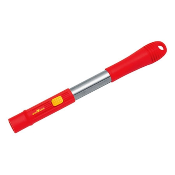 Wolf Garten ZM04 Multi-Change Small Handle 1