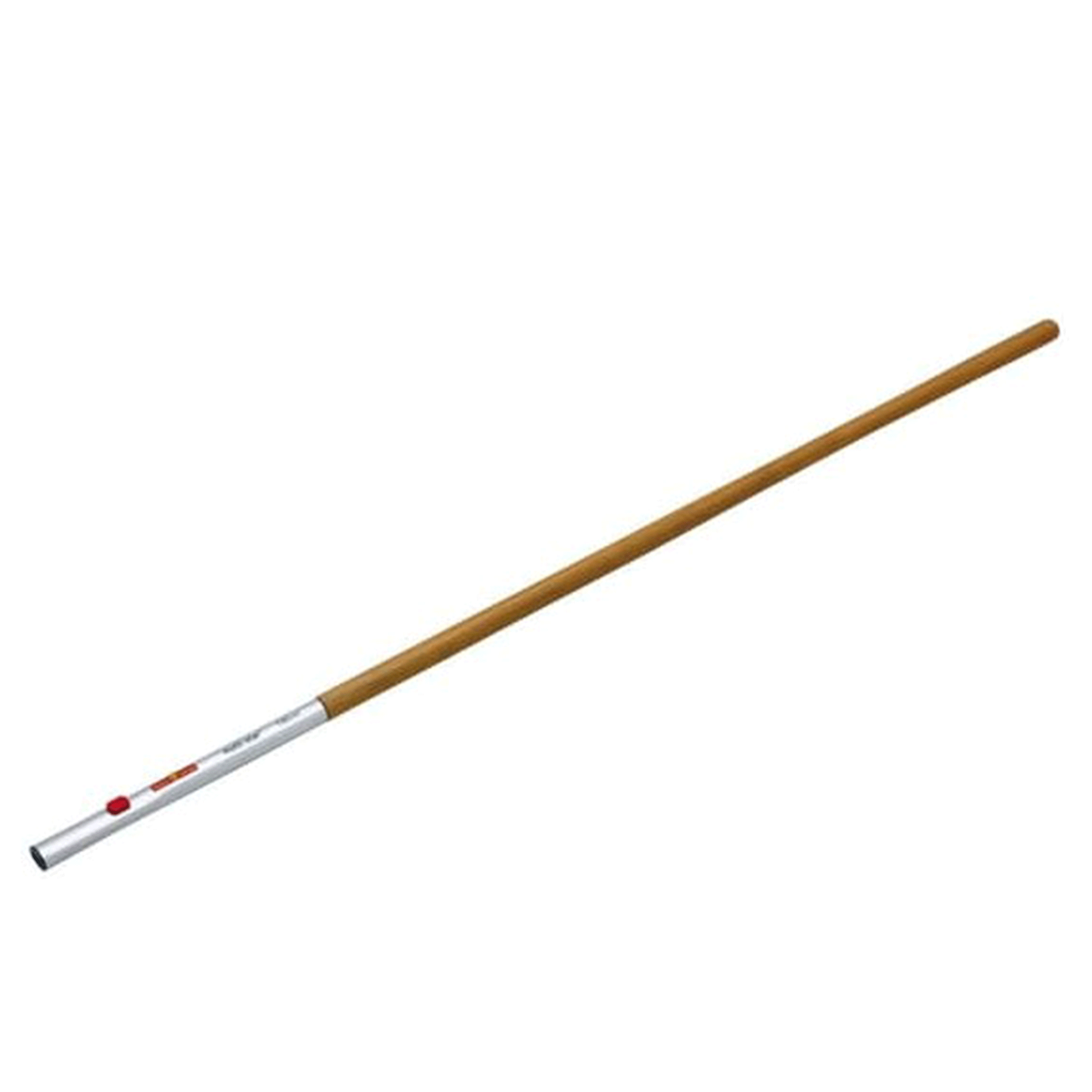 Wolf Garten ZM140 Multi-Change Wooden Handle 140cm
