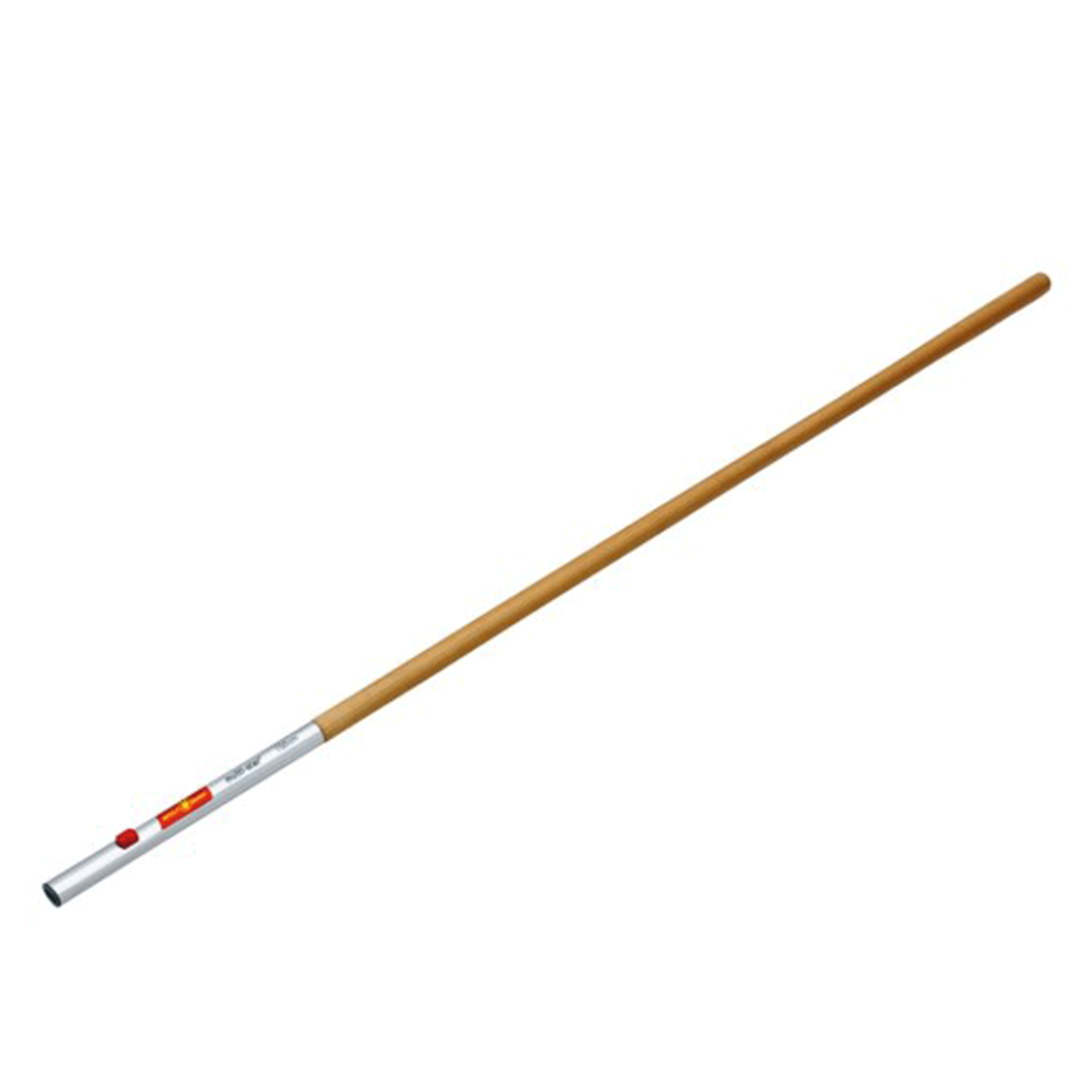 Wolf Garten ZM150 Multi-Change Wooden Handle 150cm