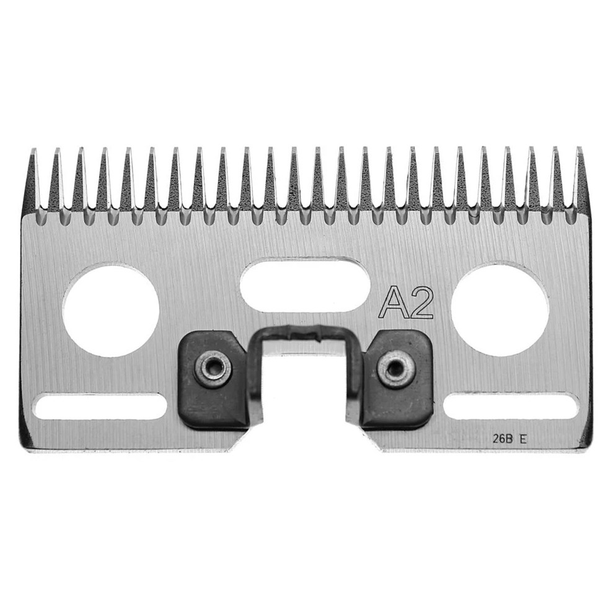 Wolseley A2 Original Blades 2-3mm
