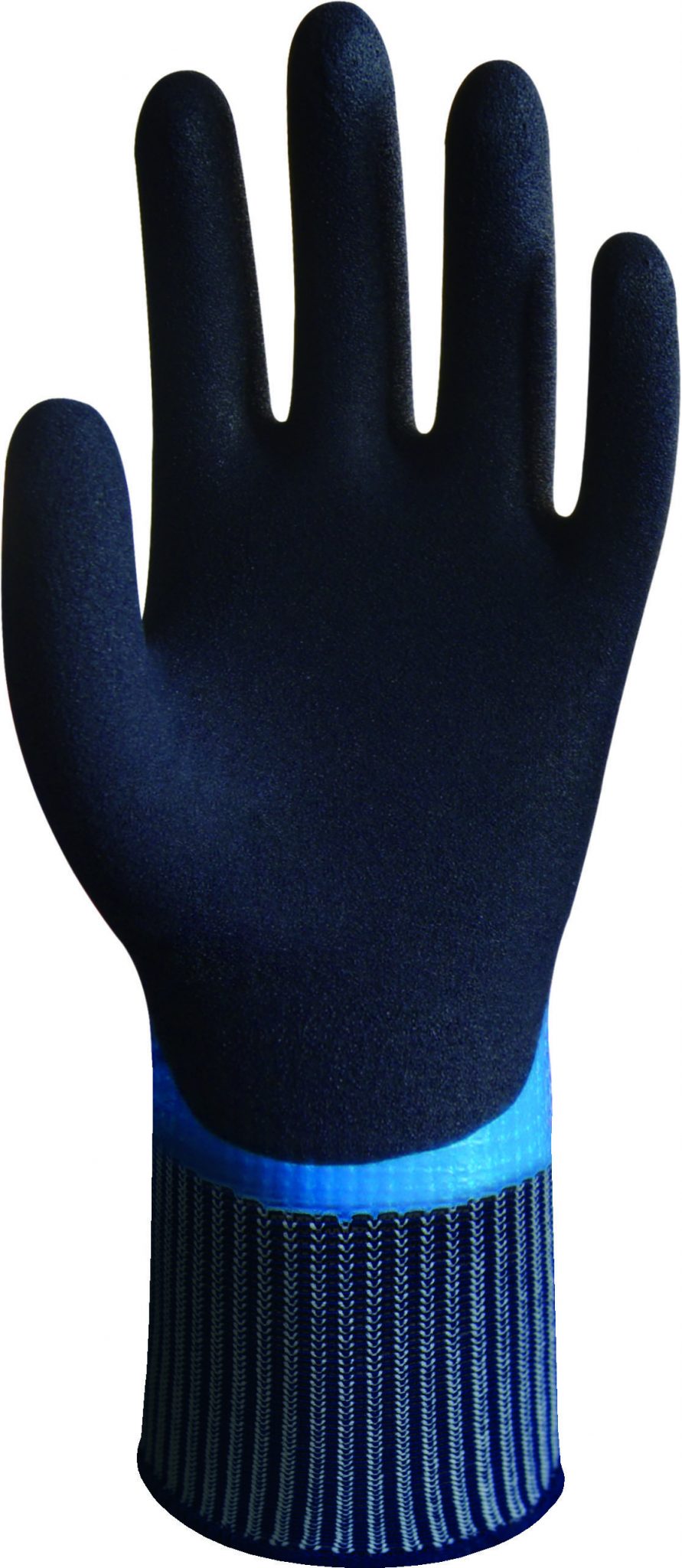Wonder Grip WG-318 Aqua Water Resistant Gloves 2