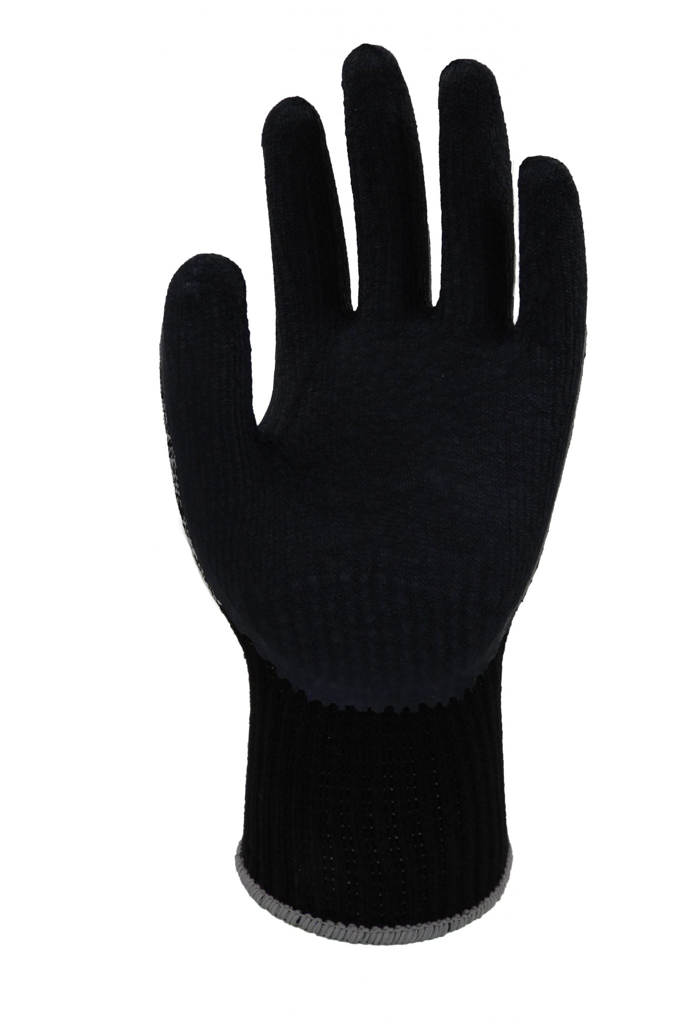 Wonder Grip WG-333 Rock & Stone Special Heavy Work Gloves 2