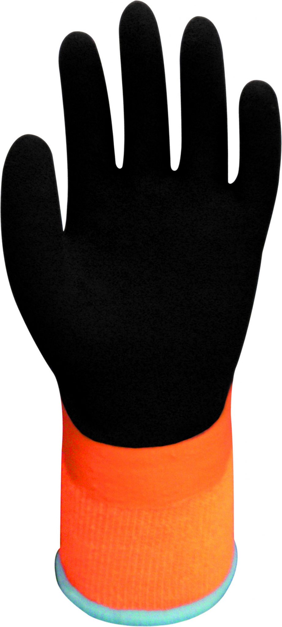 Wonder Grip WG-338 Thermo Plus Water & Cold Resistant Gloves 2