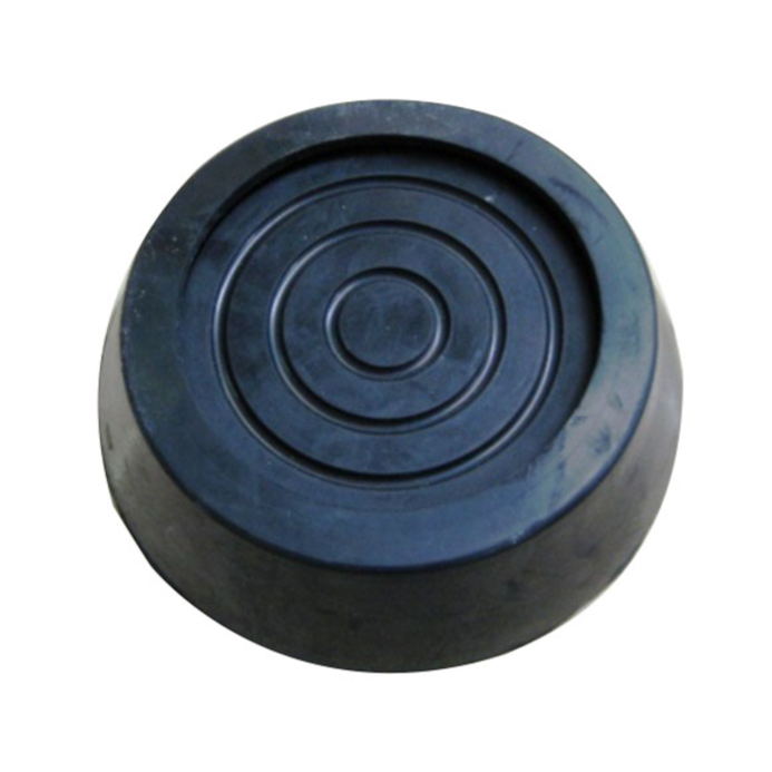 Workware Protective Rubber Boot for Tripod Ladders 1