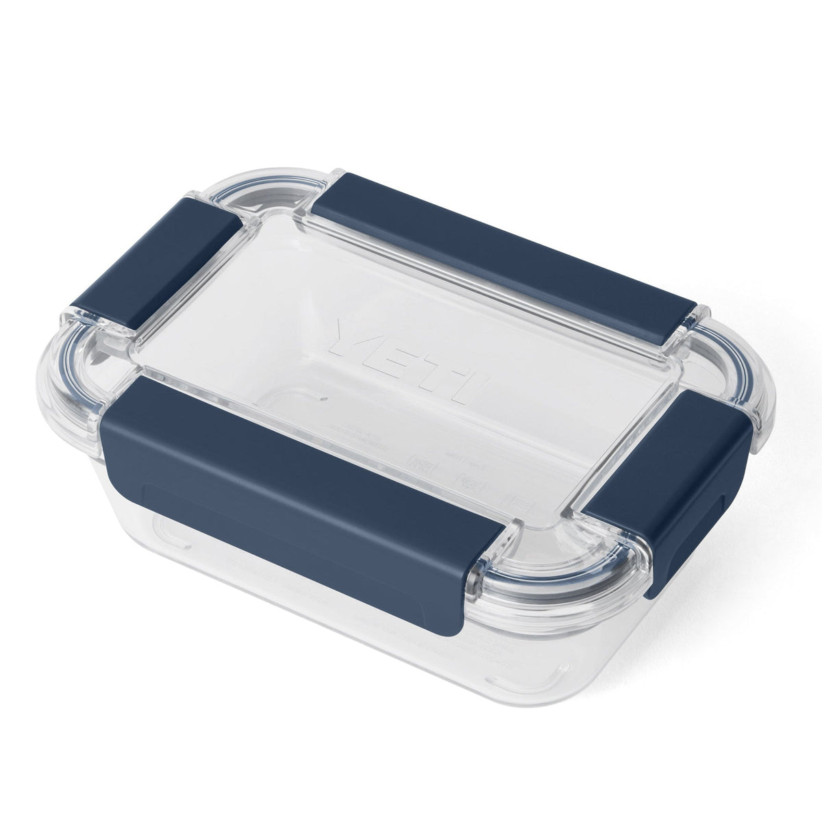 YETI Food Storage Medium Clear