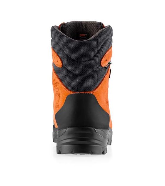 Zamberlan Delimber GTX RR Boa Boots Orange 3
