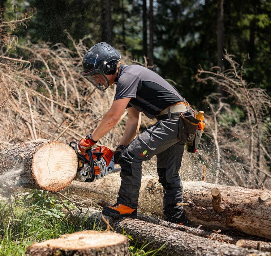 Zamberlan Delimber GTX RR Boa Boots Orange 4