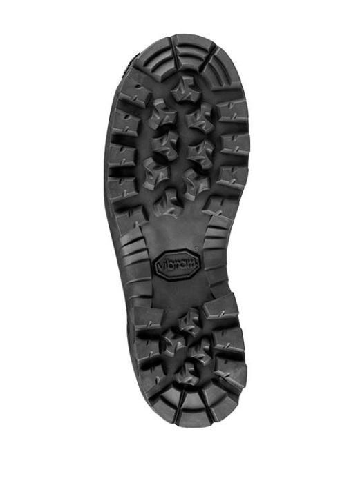 Zamberlan Wald GTX RR Chainsaw Boots Black, Chainsaw 3