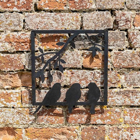 ascalon 3 birds wall frame 4935 2