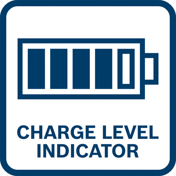 charge level