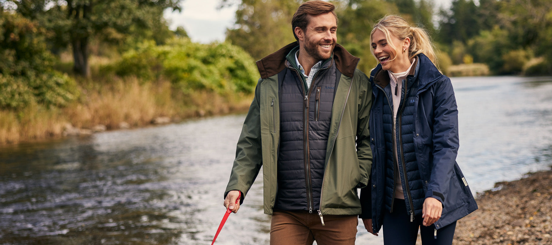 Shop our range of Country Clothing