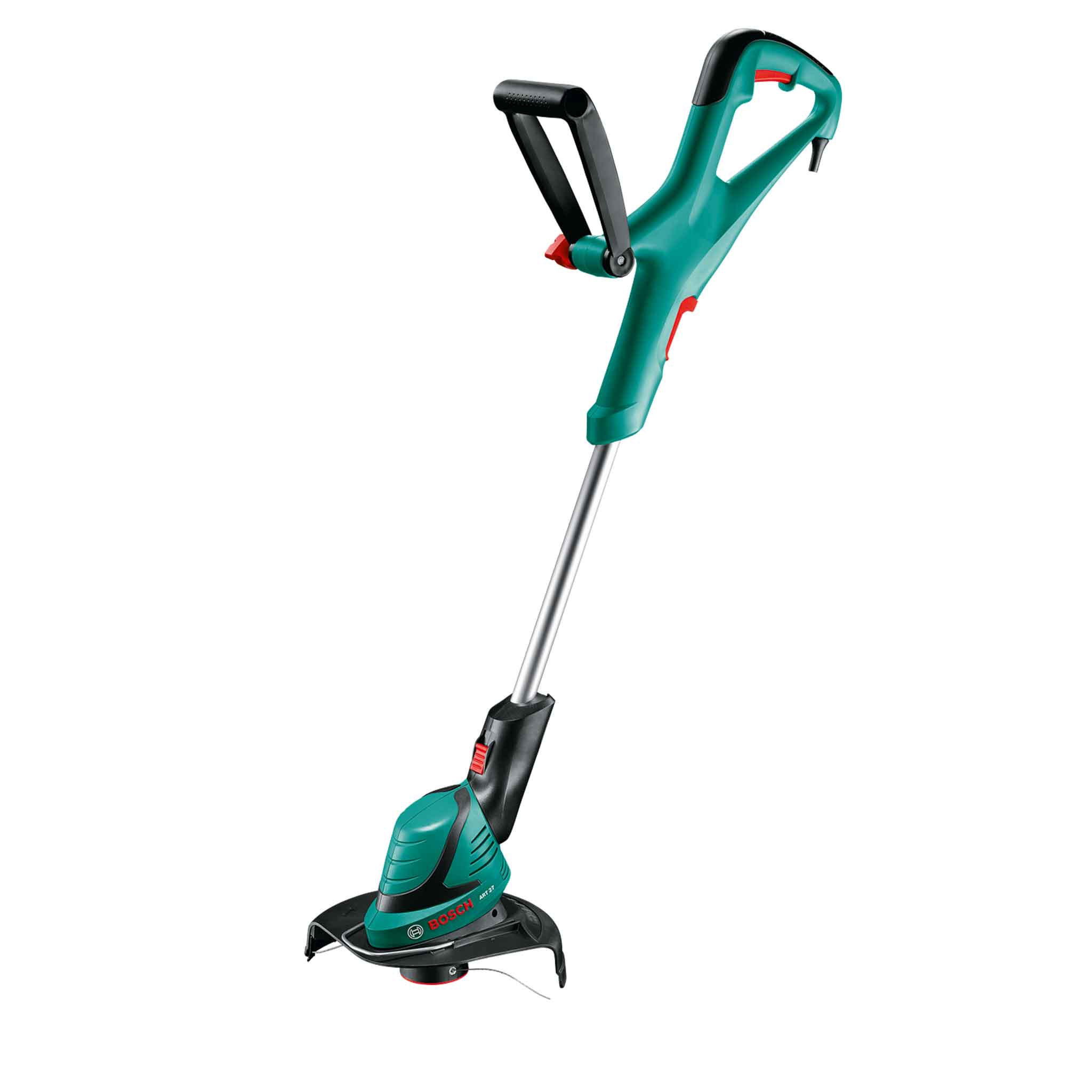 Bosch ART 27 Grass Trimmer – 450W Precision Cutting