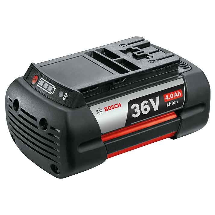 Bosch GBA 36V 4.0Ah Battery
