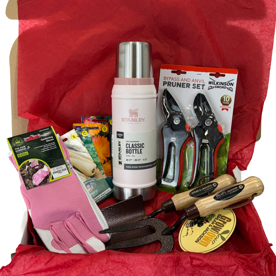 Ladies Gardening Hamper