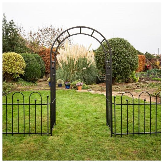 Apollo Appleton Easy Fit Modular Curved Arch 1