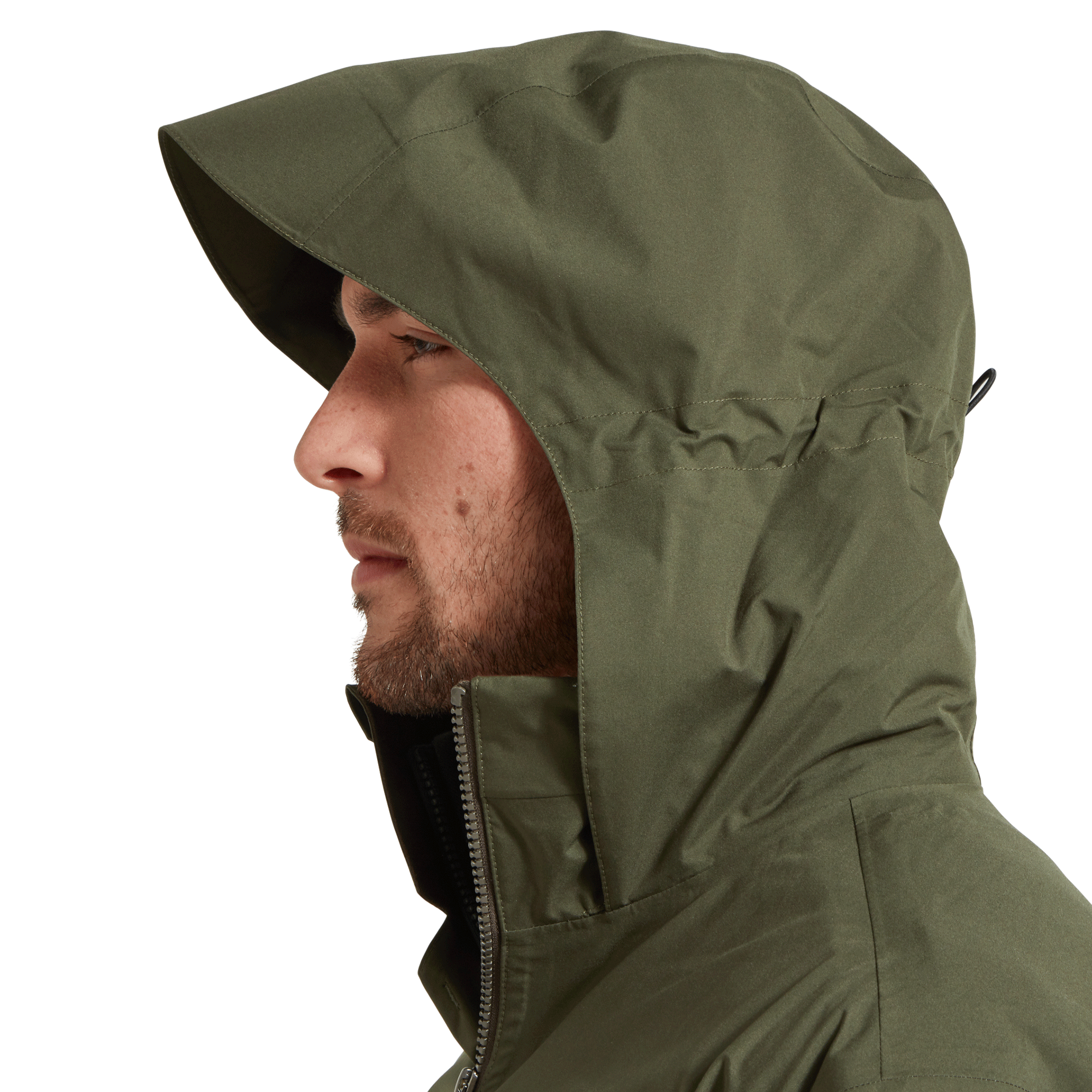 Schoffel Egleton Lightweight Jacket in Woodland