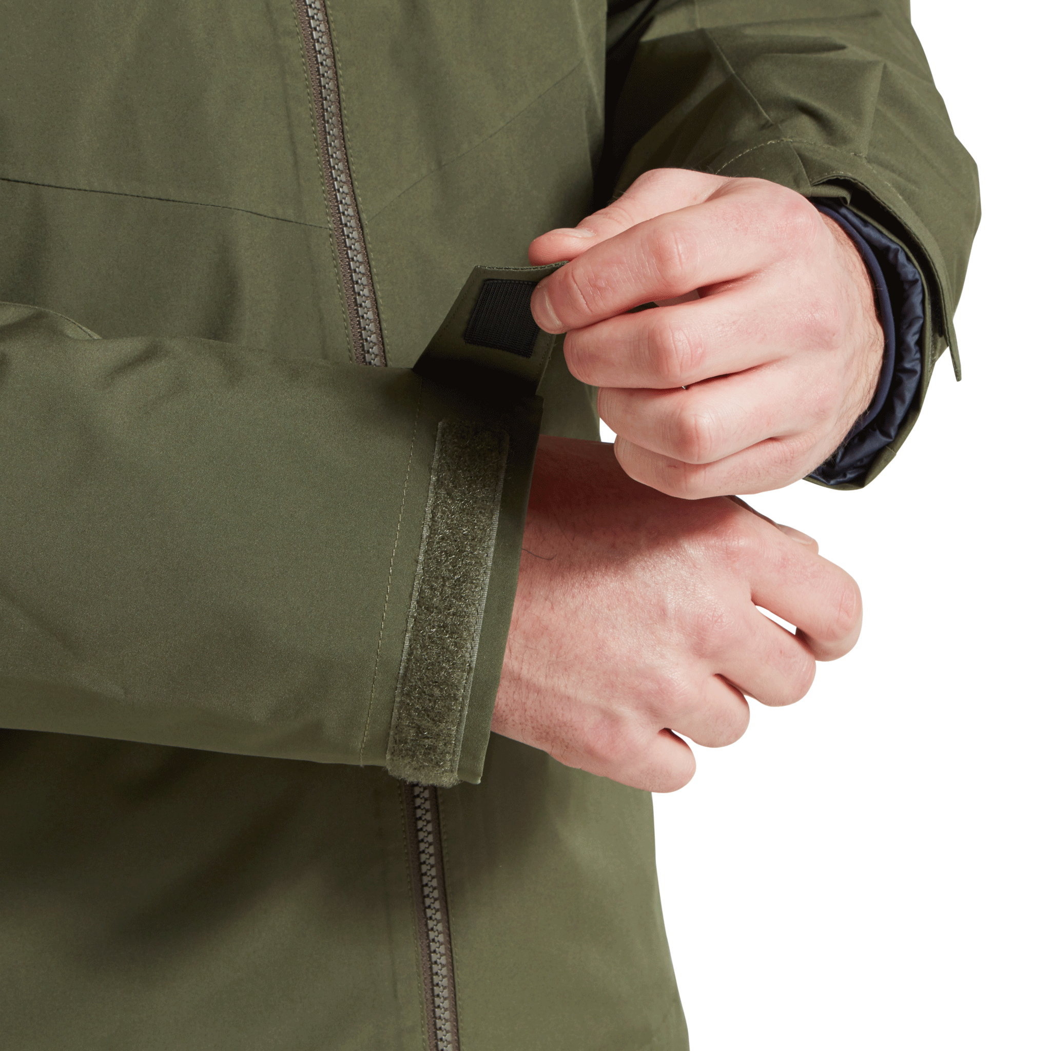 Schoffel Egleton Lightweight Jacket in Woodland