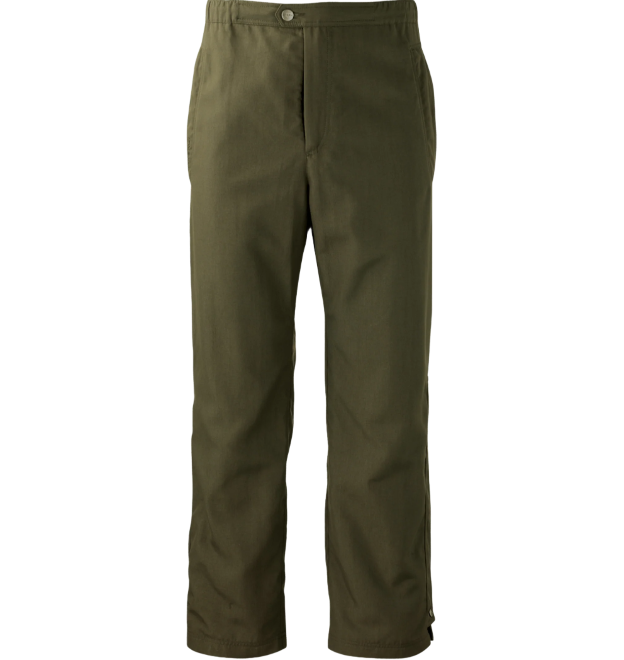 Schoffel Ptarmigan Overtrouser II in Hunter Green
