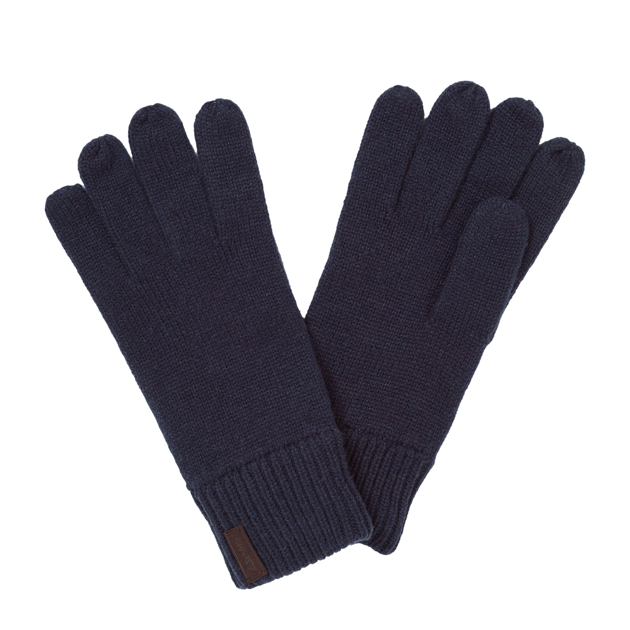 Schöffel Country Women's Hayfield Gloves Navy