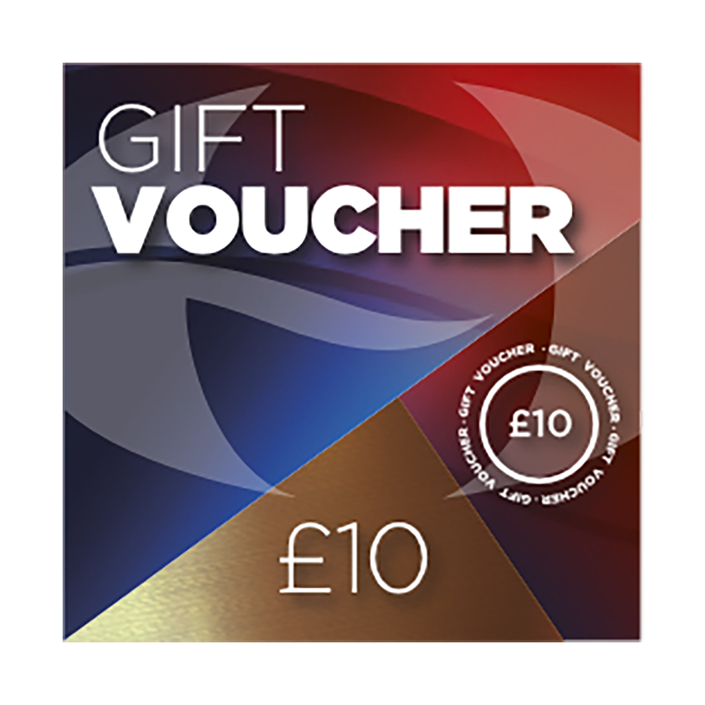 Ernest Doe £50 Gift Voucher