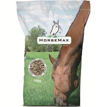 Horsemax Paddock Plus GroMax