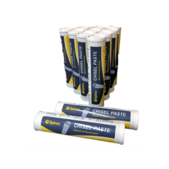 Epiroc Chisel Paste 3363094913 Breaker Grease Genuine Epiroc 400g Cart