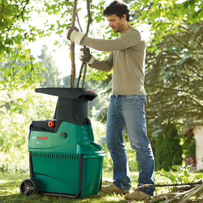 Garden Maintenance & Equipment