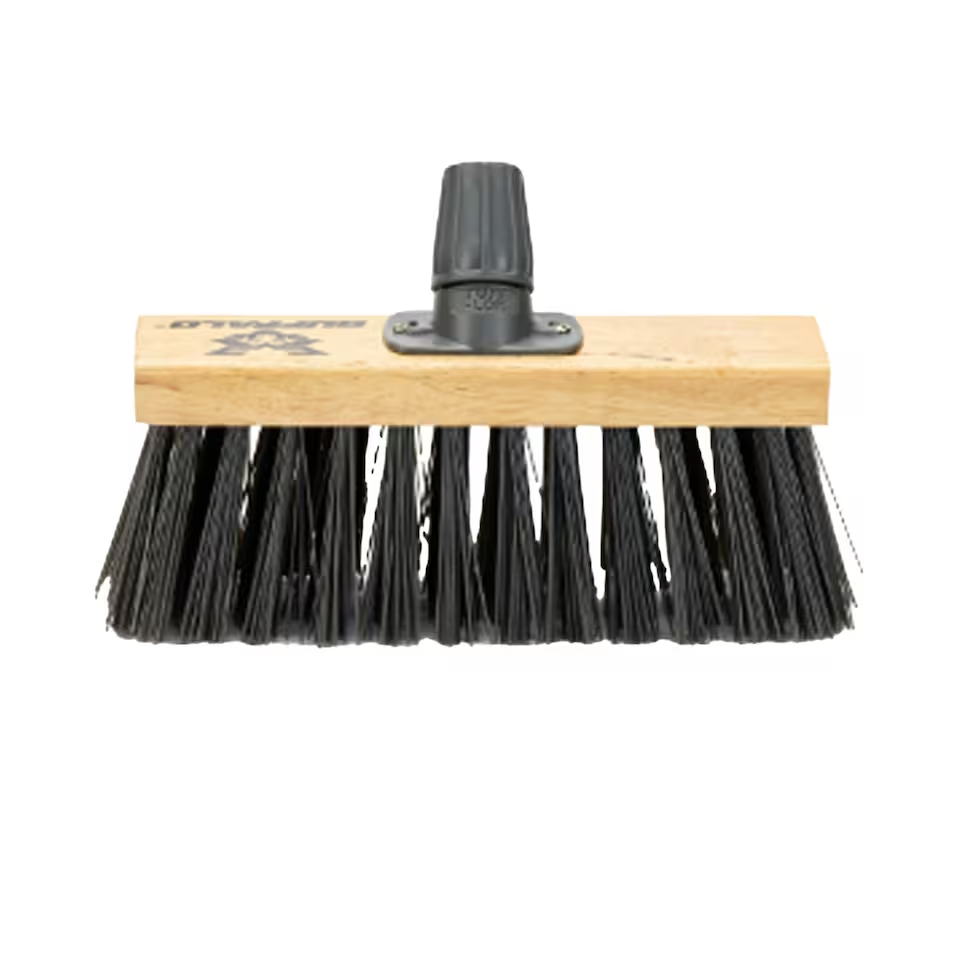 Brooms & Brushes