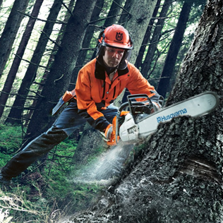 Chainsaws
