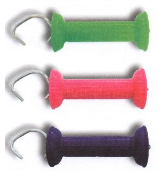 Fenceman Colourful Gate Handles