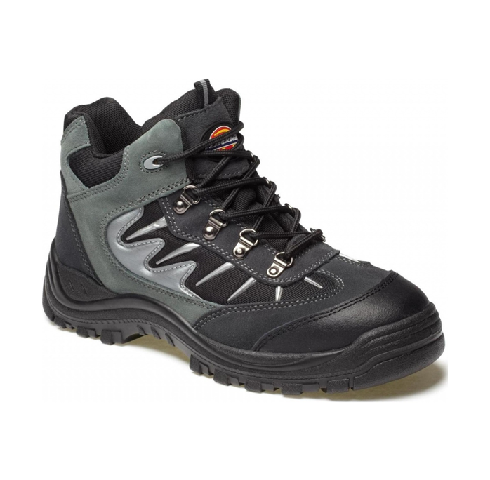 Dickies Storm Supersafety Boot