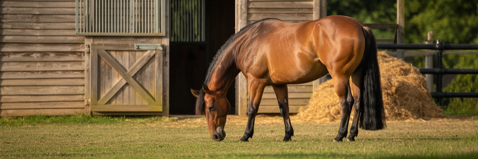 Equestrian