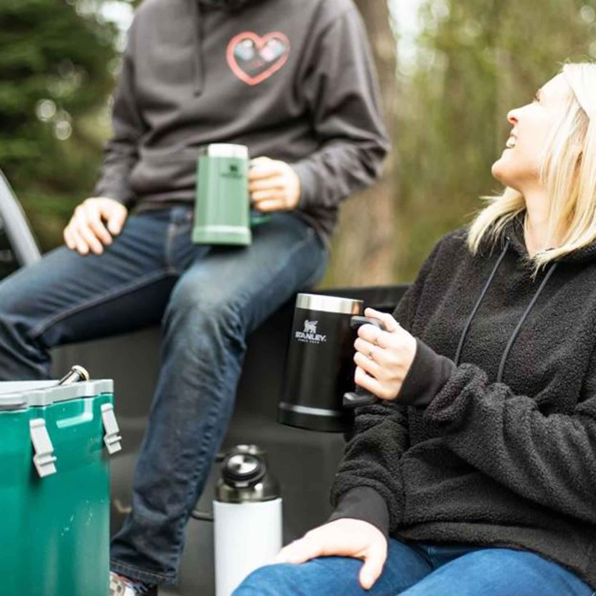 Calor Grill-2-Go Portable BBQ