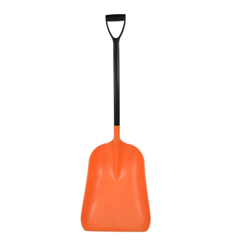 Harold Moore Orange Super Panshovel