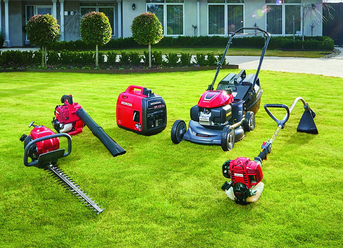 Honda Special Offer