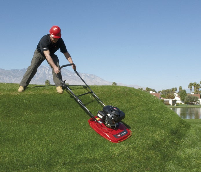 Hovermower Logo