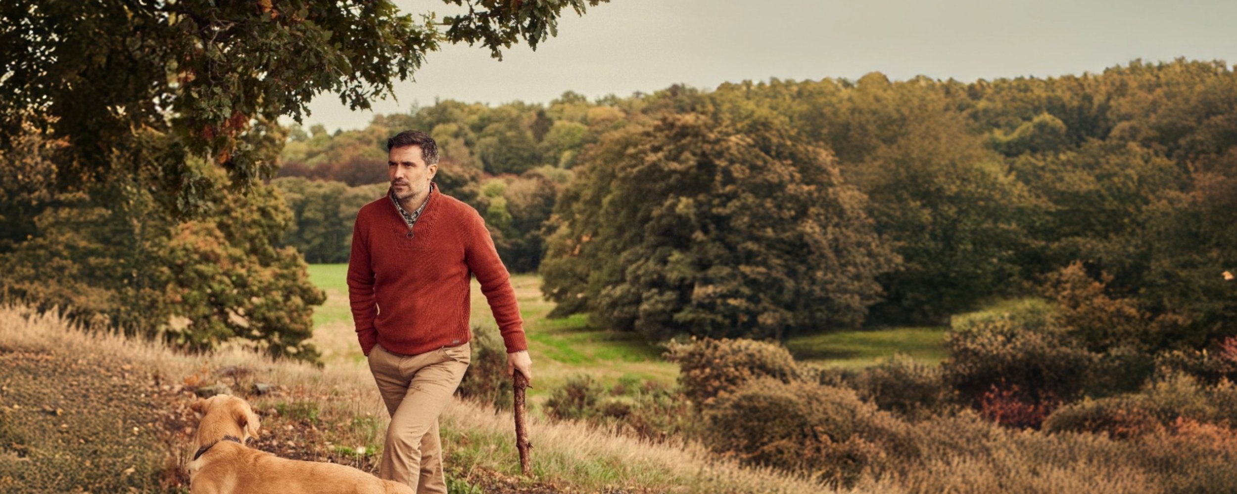 Joules Retford French Navy Crew Jumper