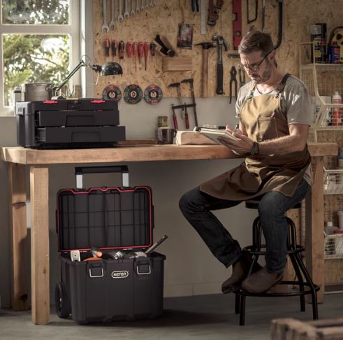 Workshop Equipment