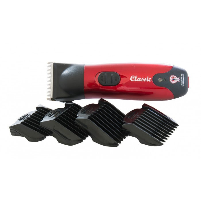 Liveryman Classic Clipper