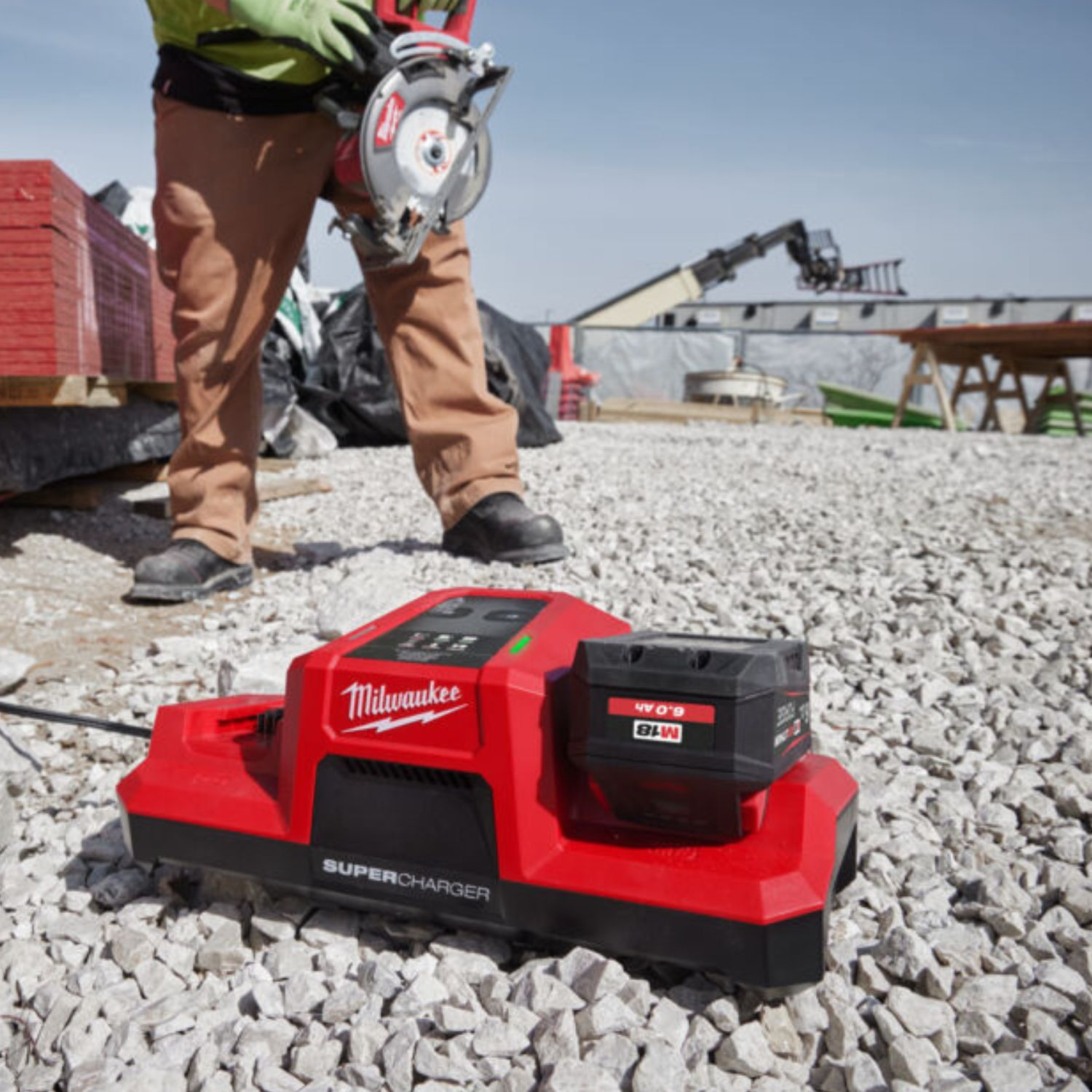 Power Tool Accessories