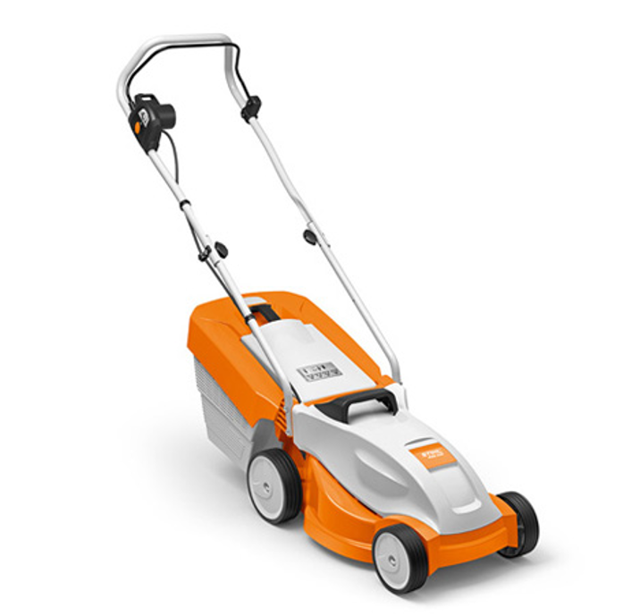 Electric Lawn Mowers