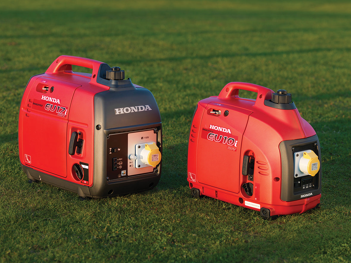 Generators