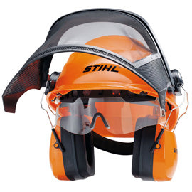 STIHL INTEGRA Helmet Set