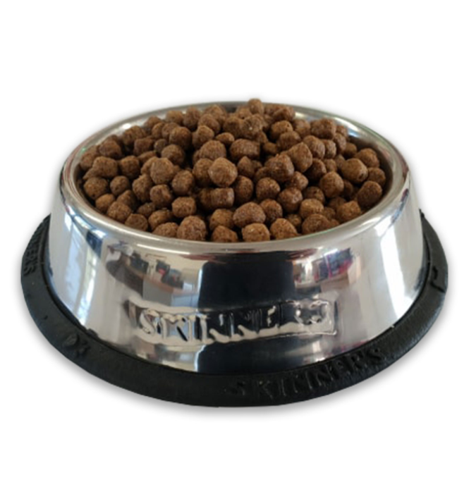 Dog Food