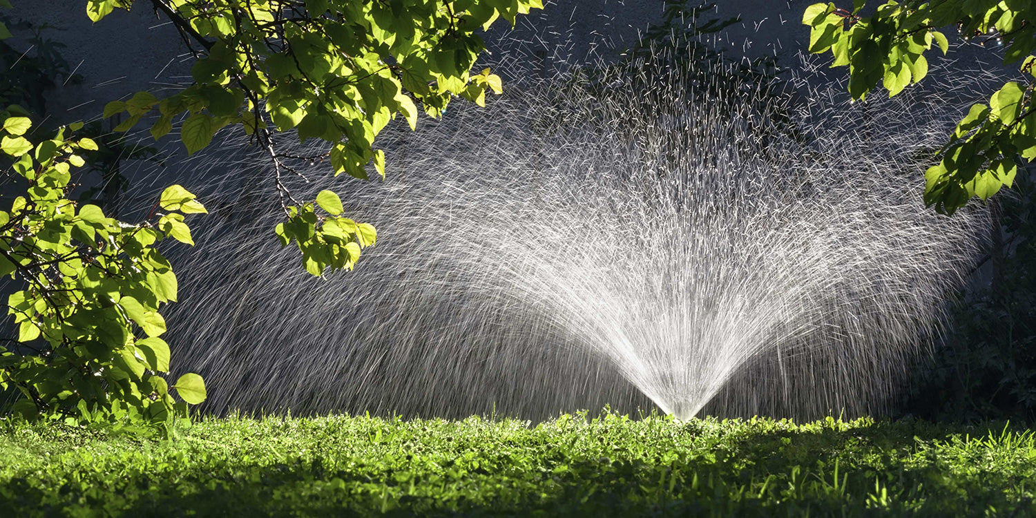 Sprinkler