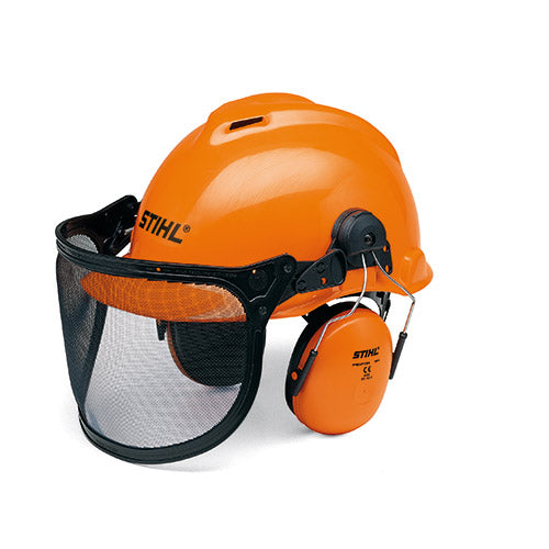 Stihl Standard Chainsaw Helmet