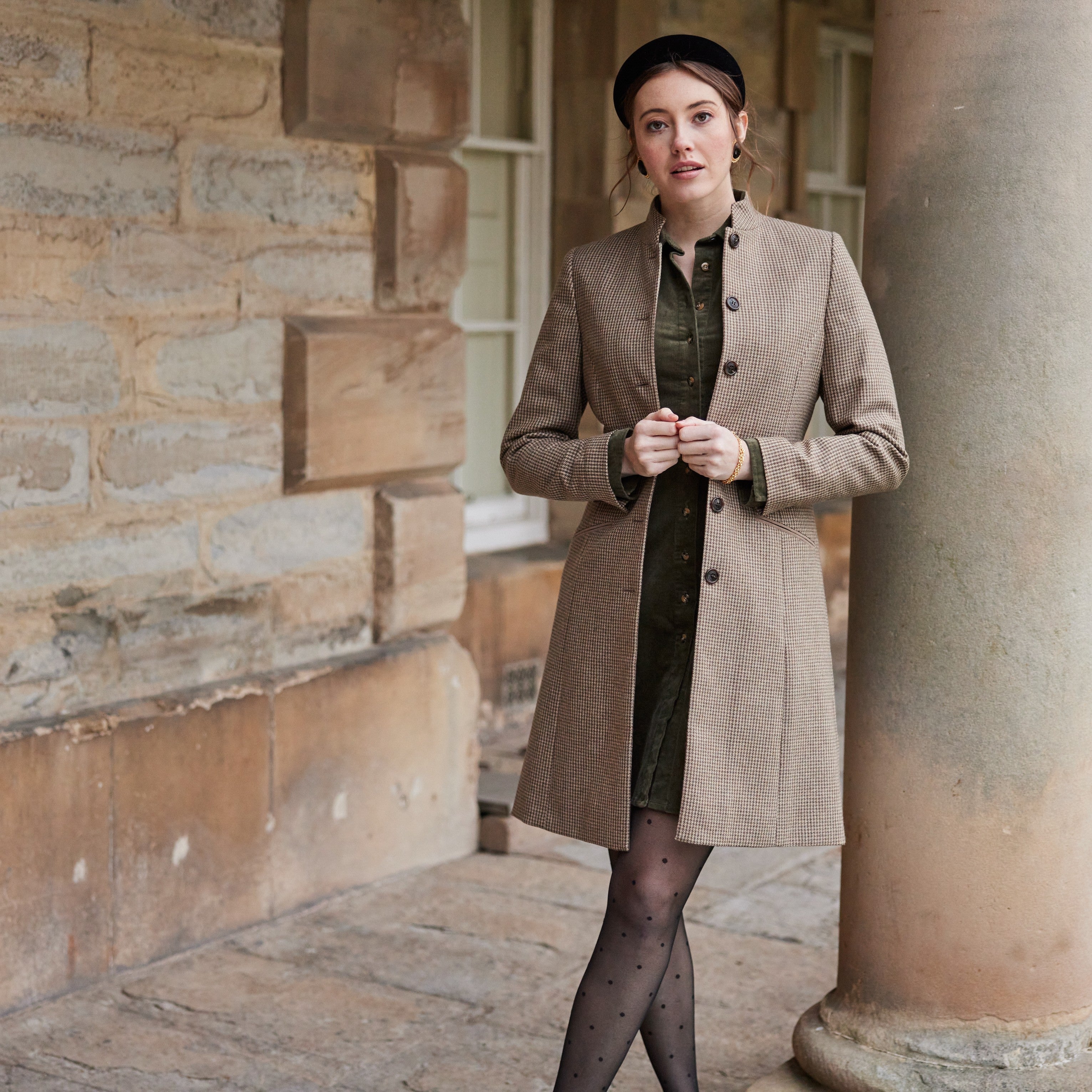 Women's Outdoor & Country Clothing