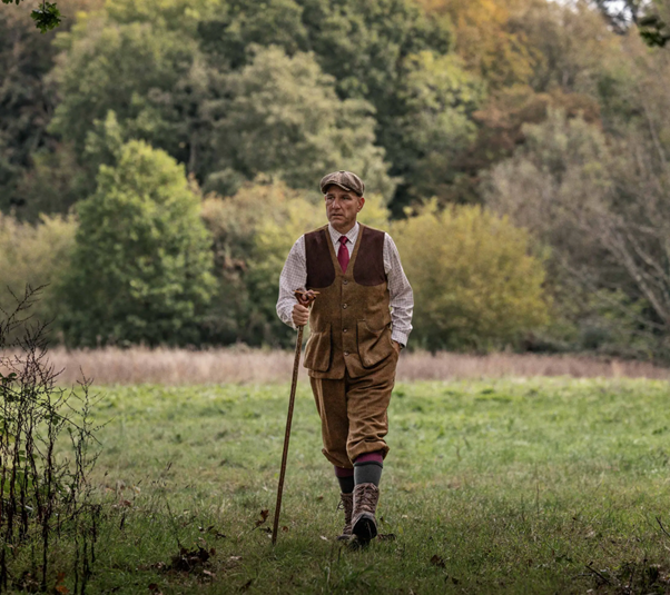 Men's Outdoor & Country Clothing