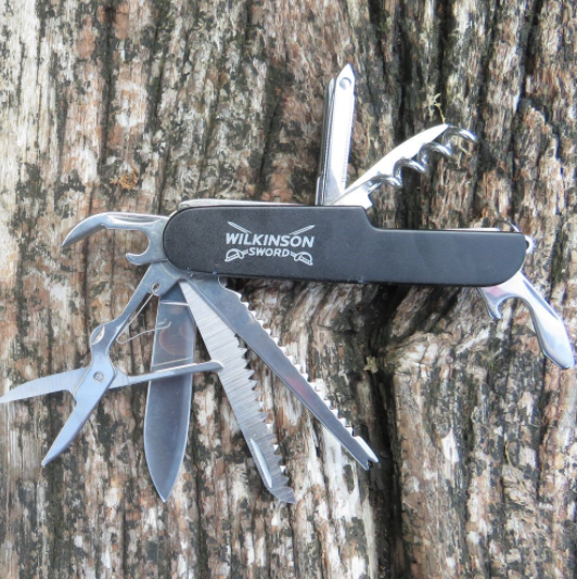 Pen Knives