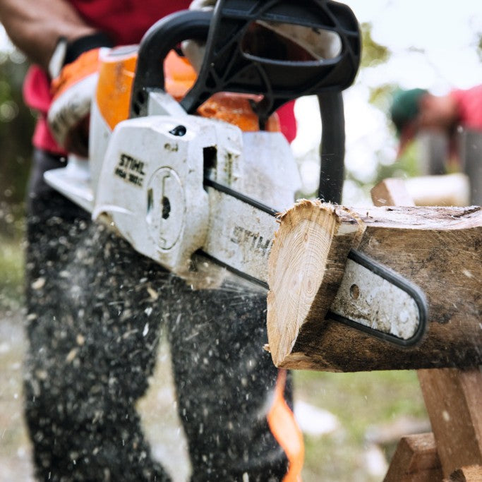 Chainsaws